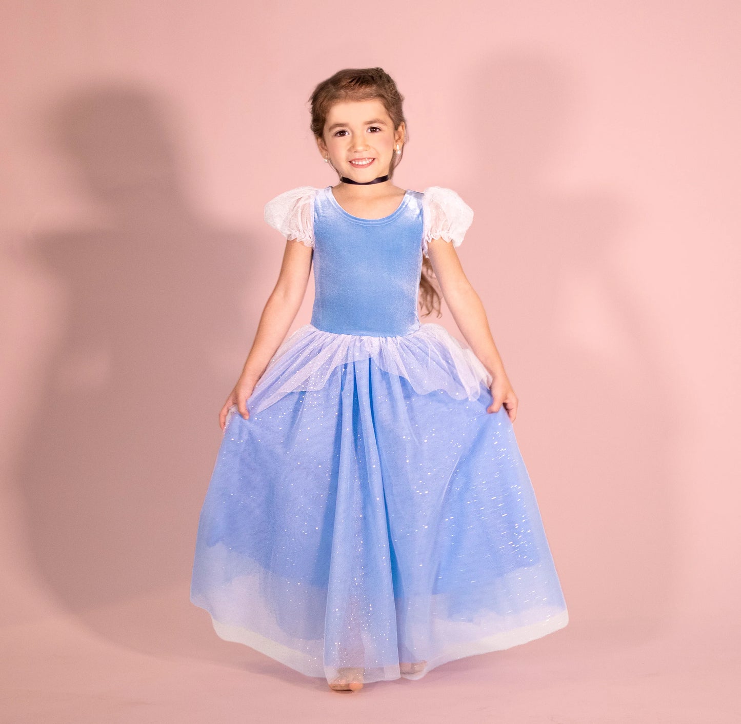 Princess Cinderella