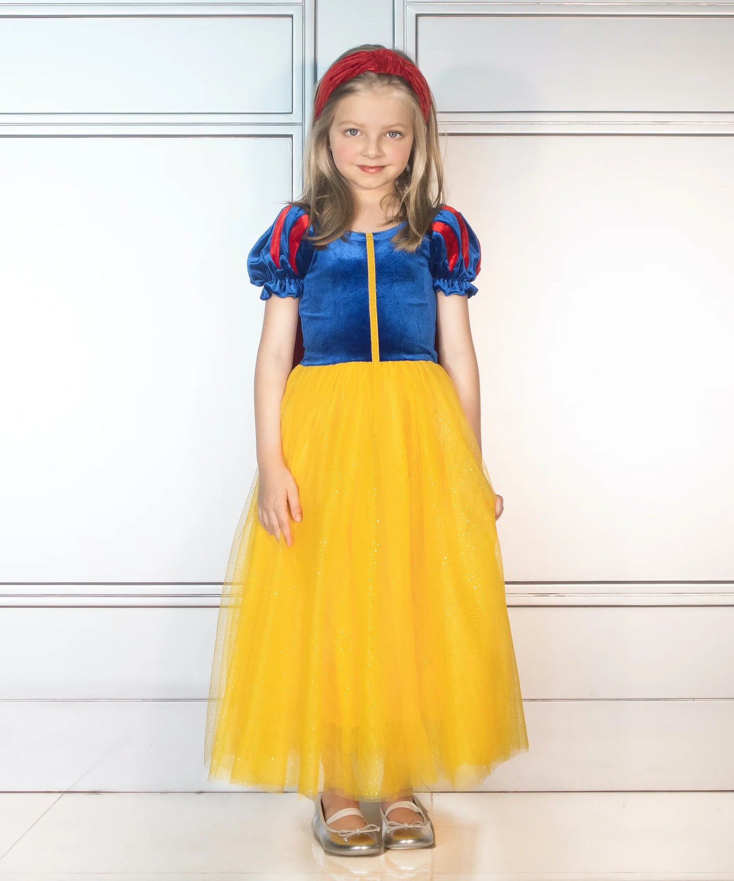 Fairest Princess
