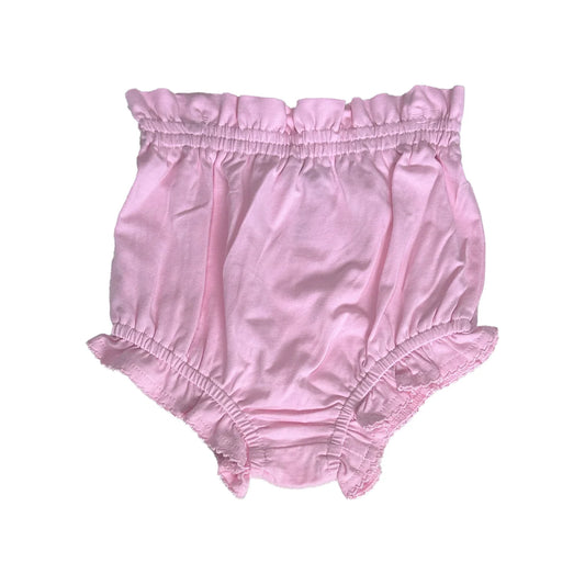 Light Pink Diaper Cover