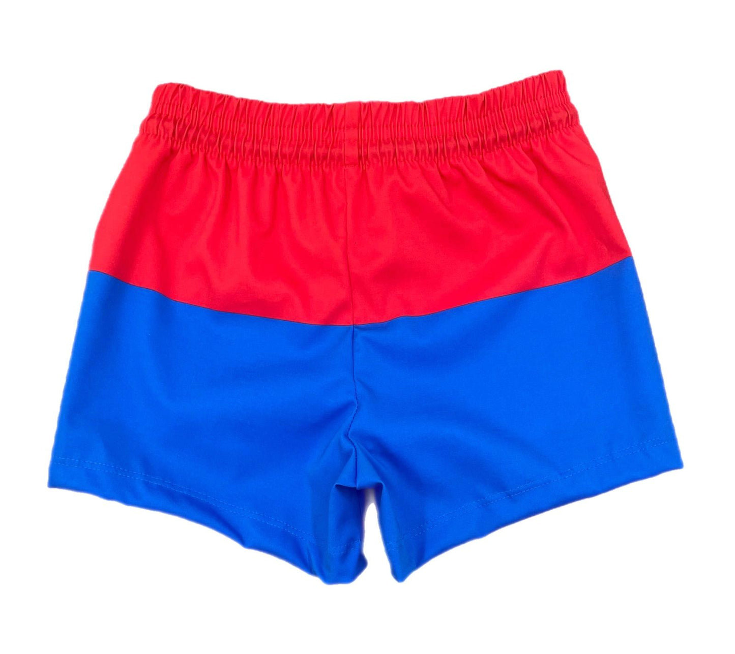 James Swim Patriotic