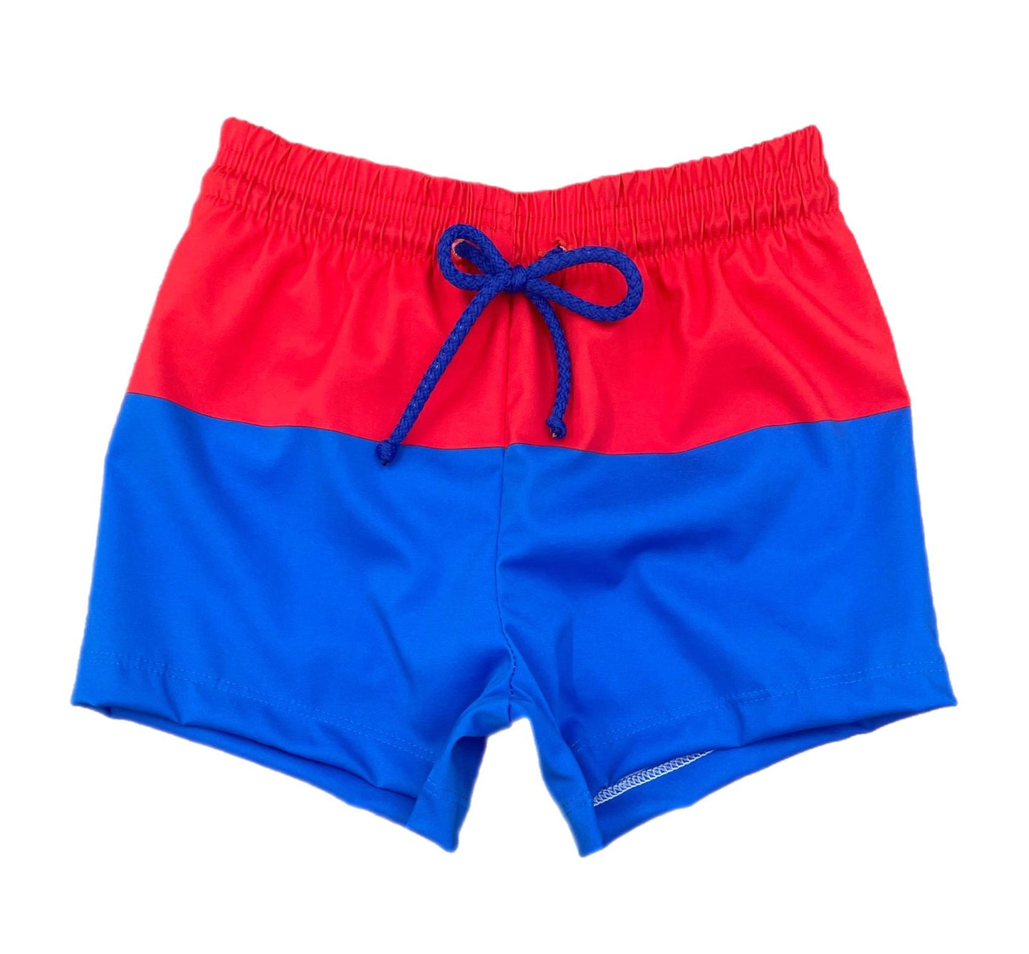 James Swim Patriotic