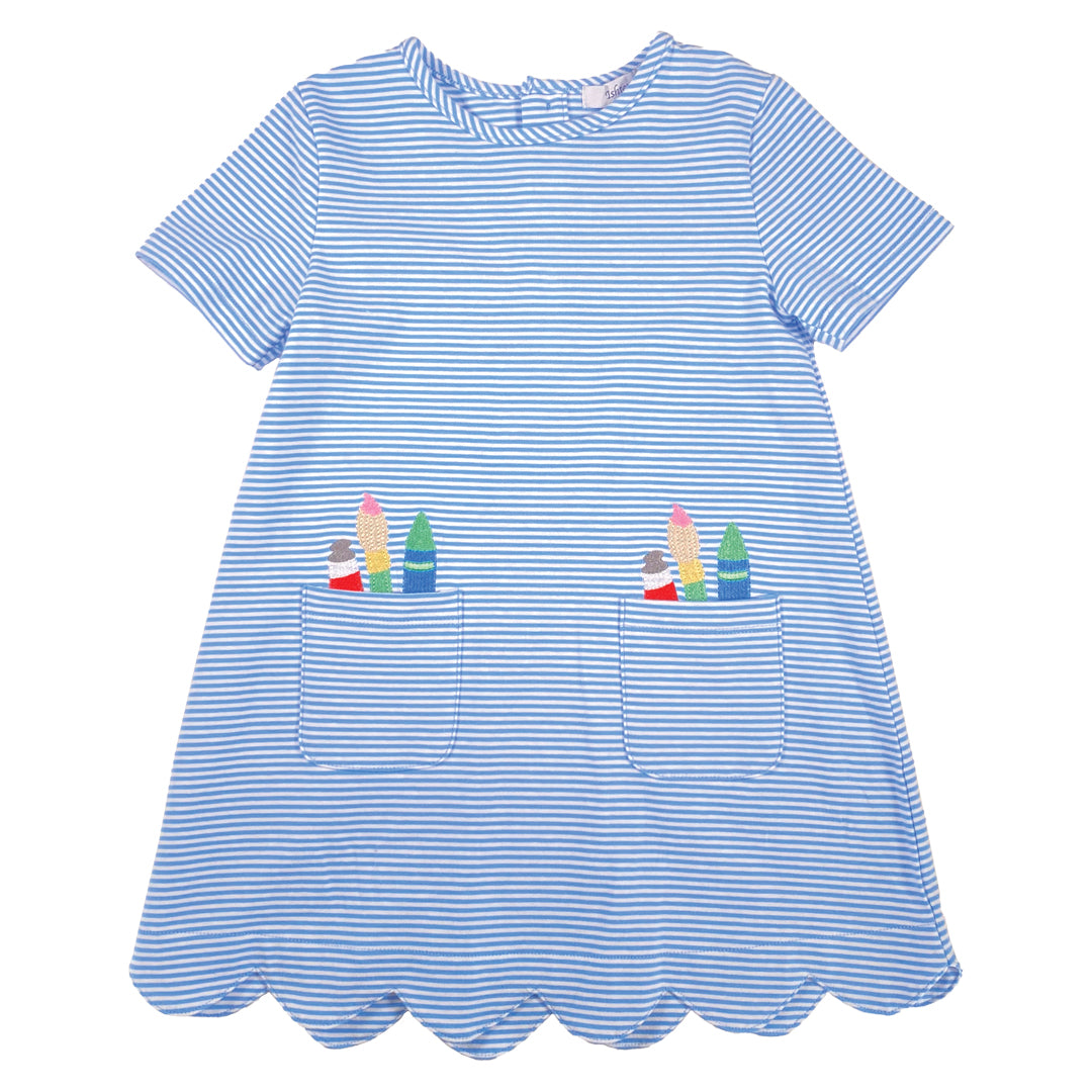 Artist Dress