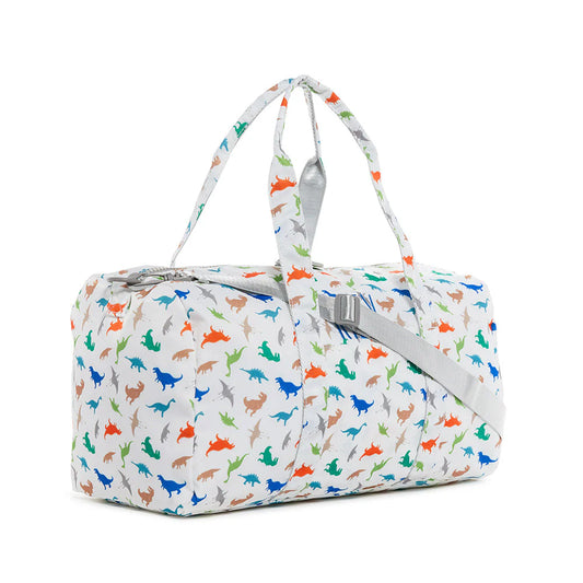 WEEKENDER DUFFEL BAG - DINO-MITE
