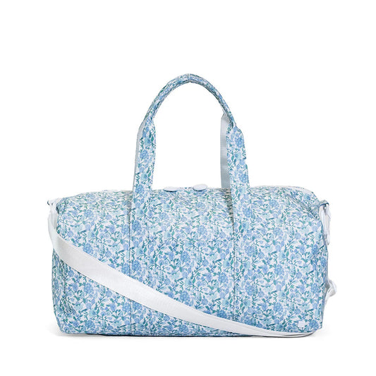 WEEKENDER DUFFEL BAG - HAMPTON FLORAL