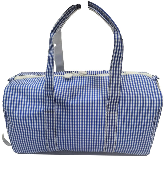 Weekender Duffel | Royal