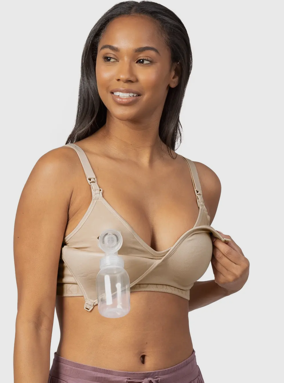 Nursing Bra