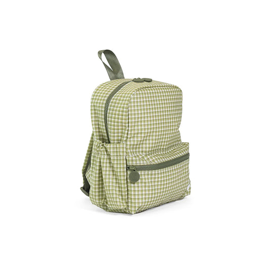 Mini Backer | Rodeo Check Cactus