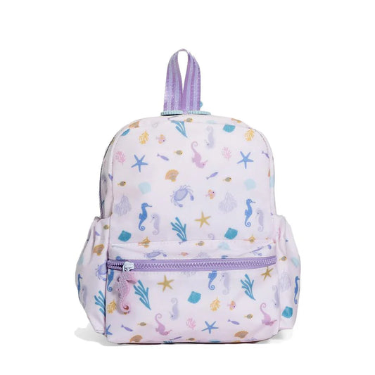 Mini Backer | Seaside