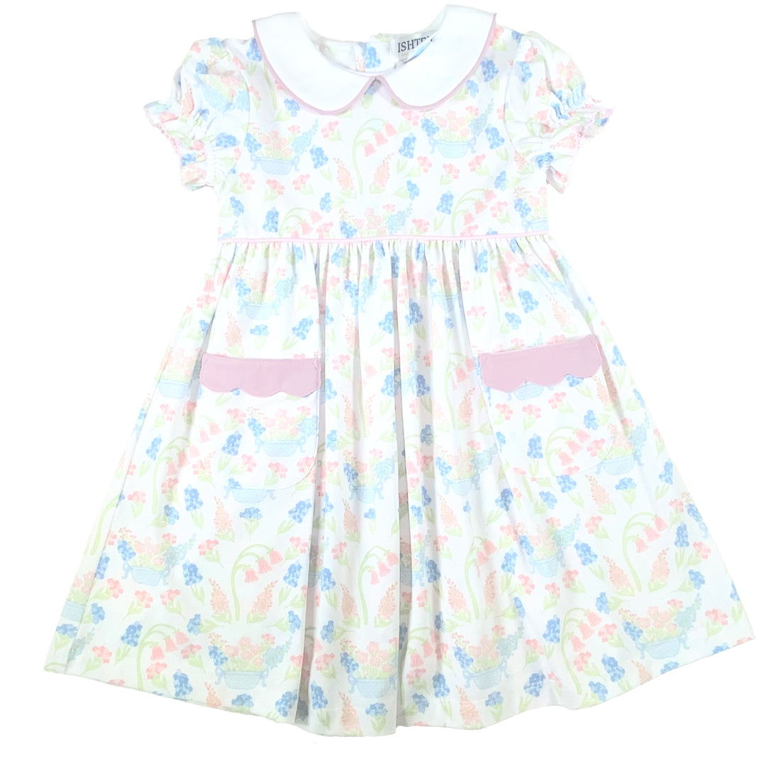 Primrose Girls Dress
