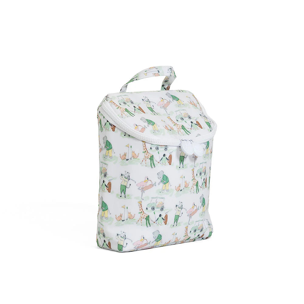 Take Away Insulated Lunch Bag | Par Tee