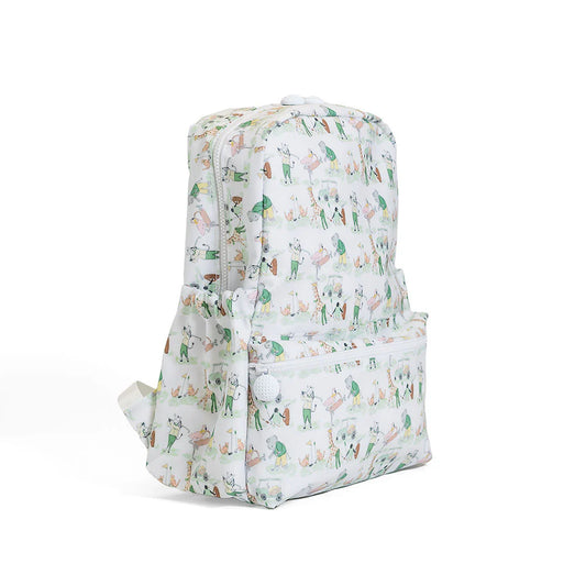 Backpacker | Par Tee