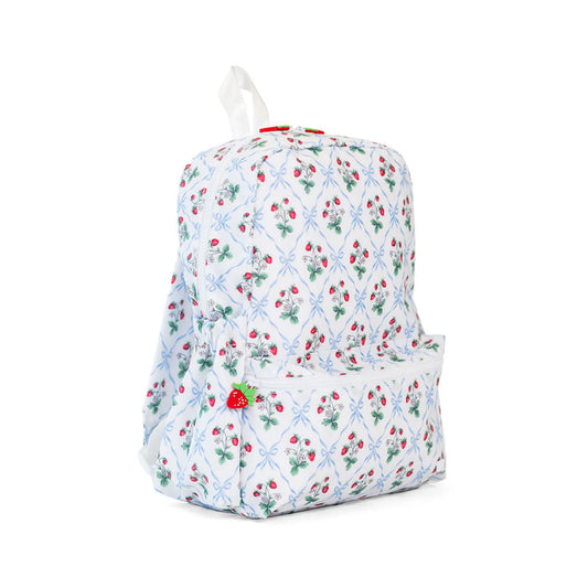 Backpacker | Berry Nice