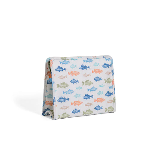 Roadie Large Zipper Pouch | Casting Call