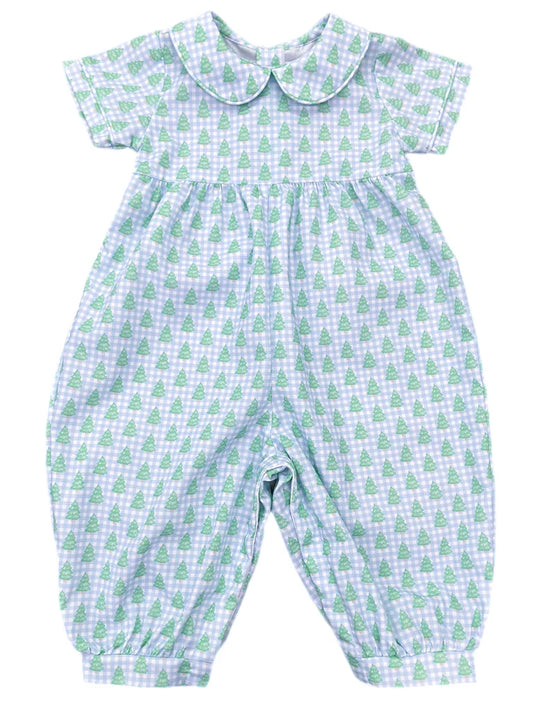 James Long Christmas Tree Bubble