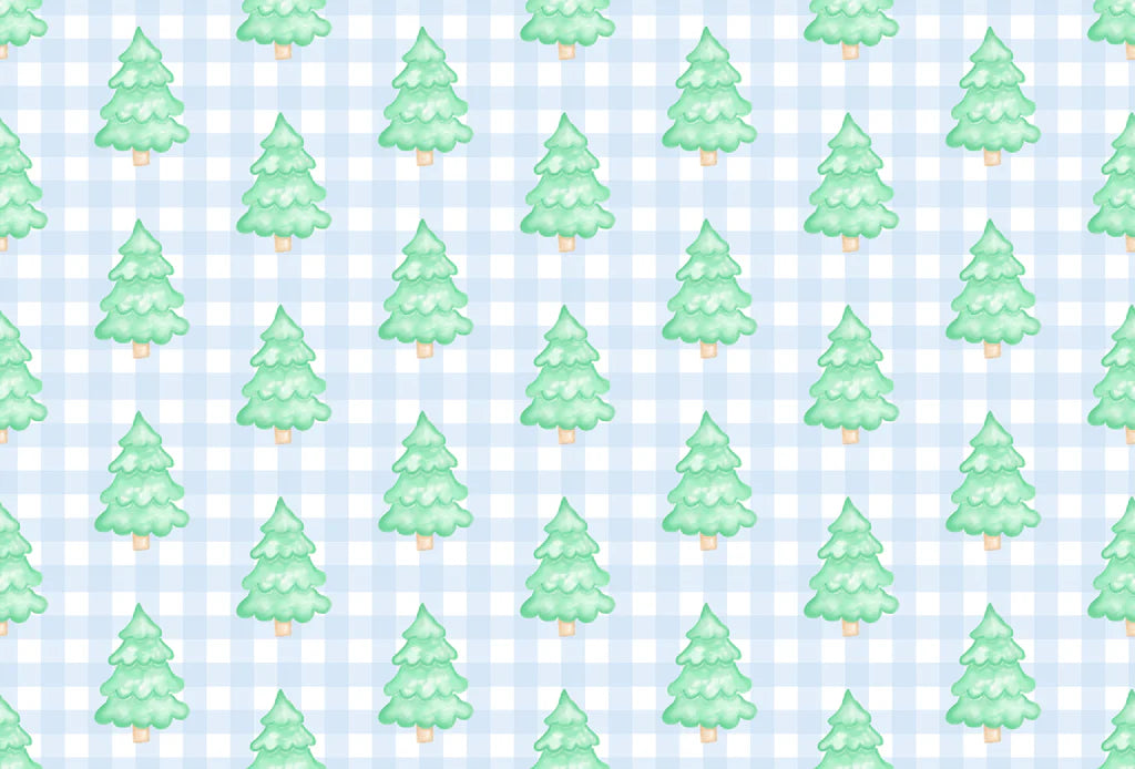 James Long Christmas Tree Bubble