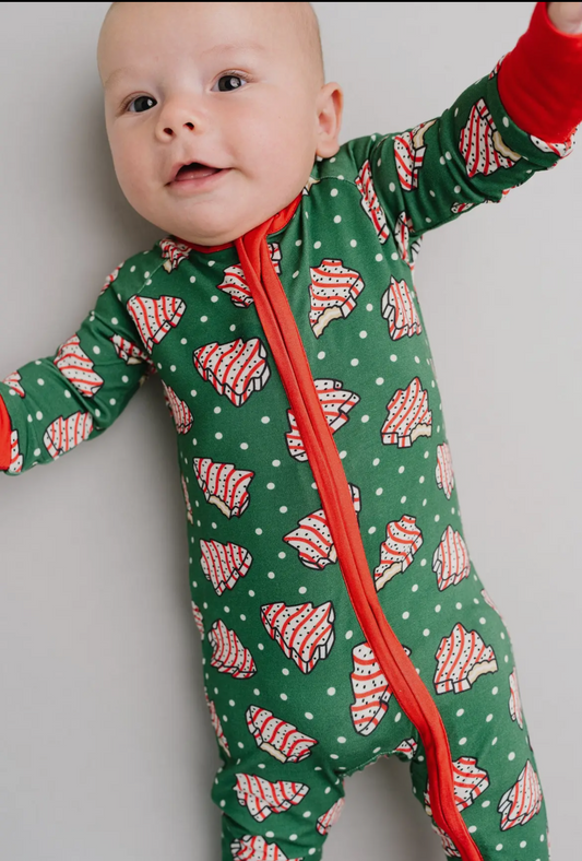 Tree Treats Bamboo Sleepers