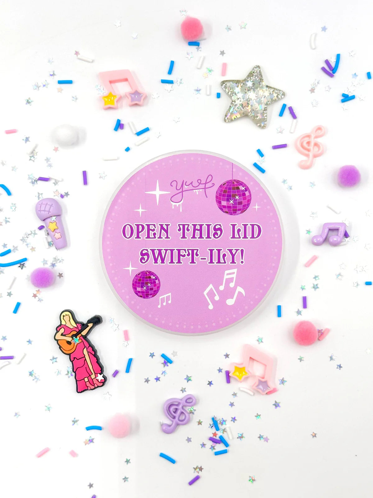 Slime - You Belong With Me