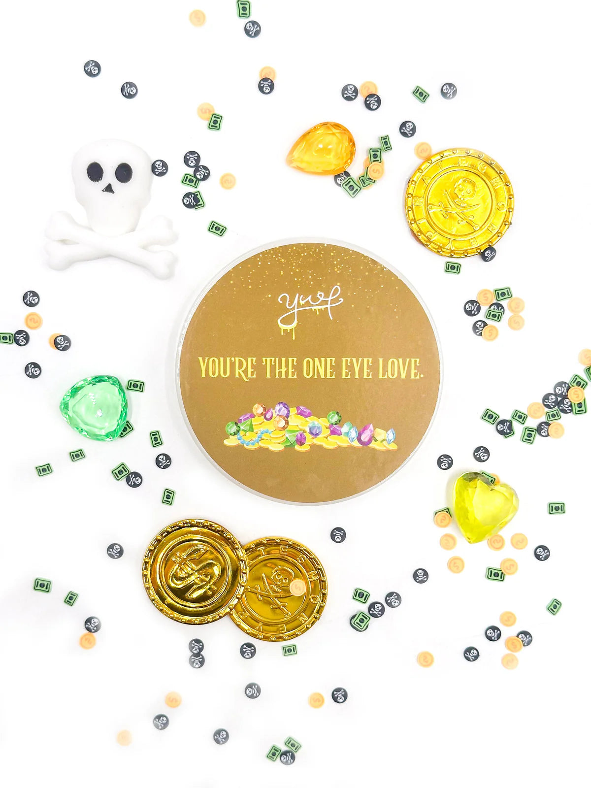 Slime - Pirates Booty