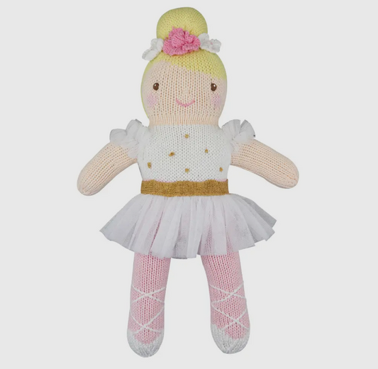 Blakely The Ballerina Doll