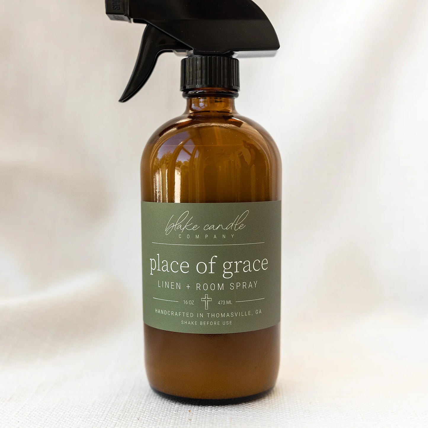 Place of Grace Linen & Room Spray