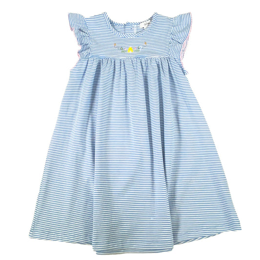 Beehive Girl’s Dress