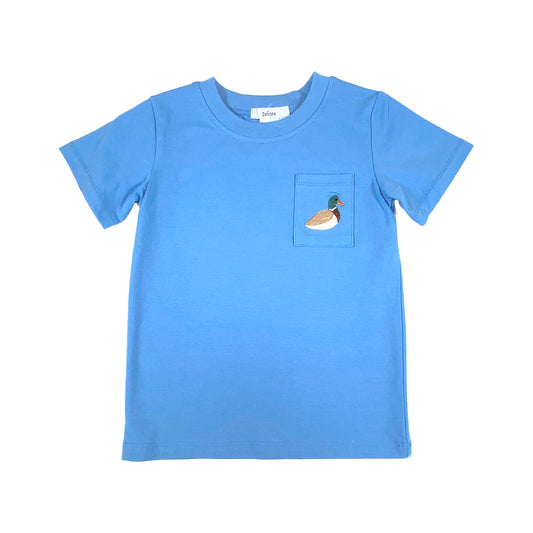 Mallard Boy’s Shirt