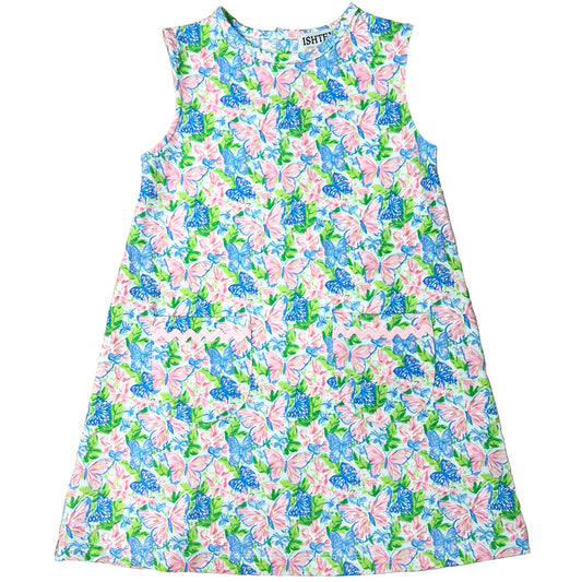 Butterfly Dress