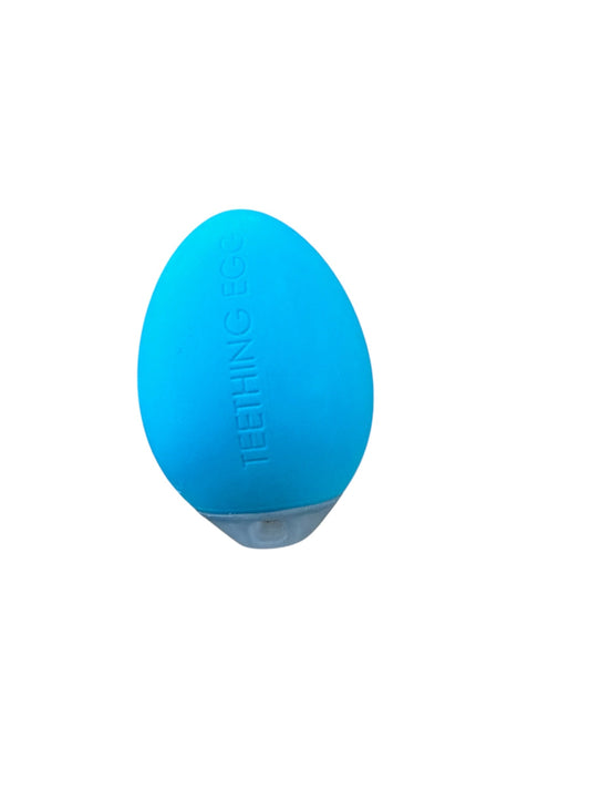 The Aqua Teething Egg