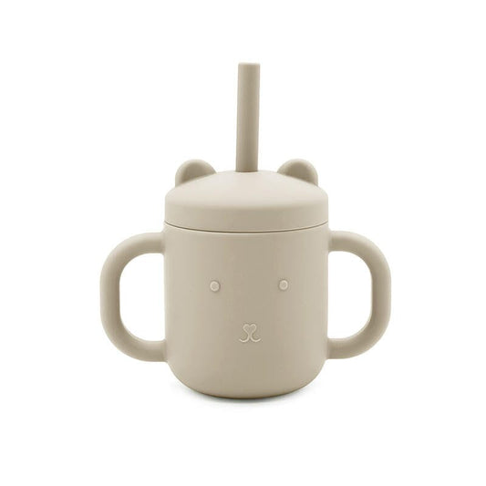 Toddler Training Bunny Cup