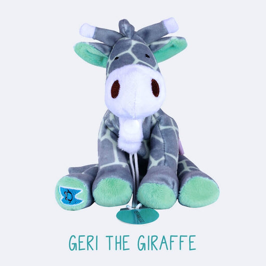 Geri The Teething Pal