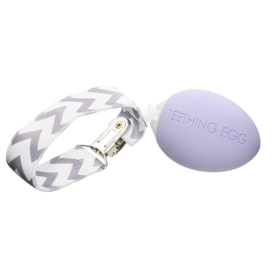 The Teething Egg