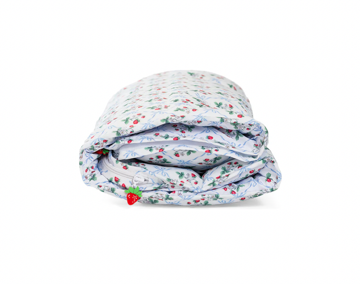 Nap Mat | Berry Nice
