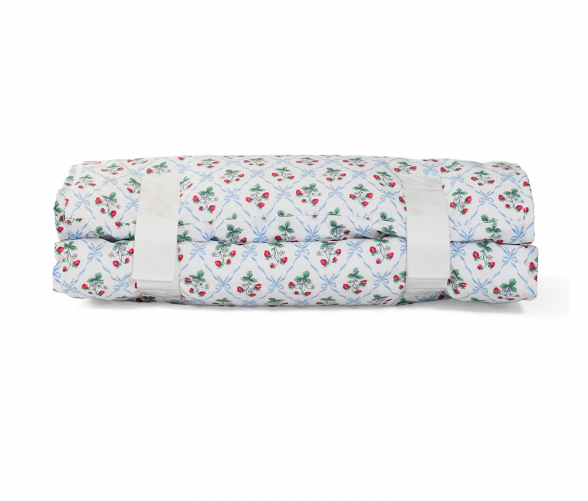 Nap Mat | Berry Nice