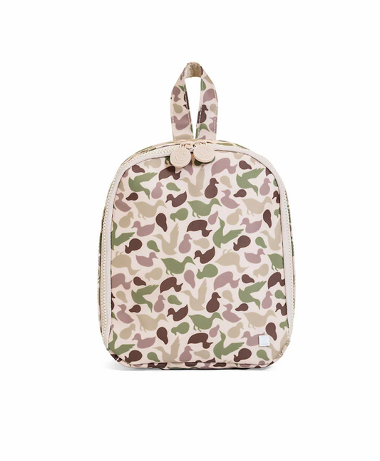 Bring It Lunch Bag | Decoy Camo