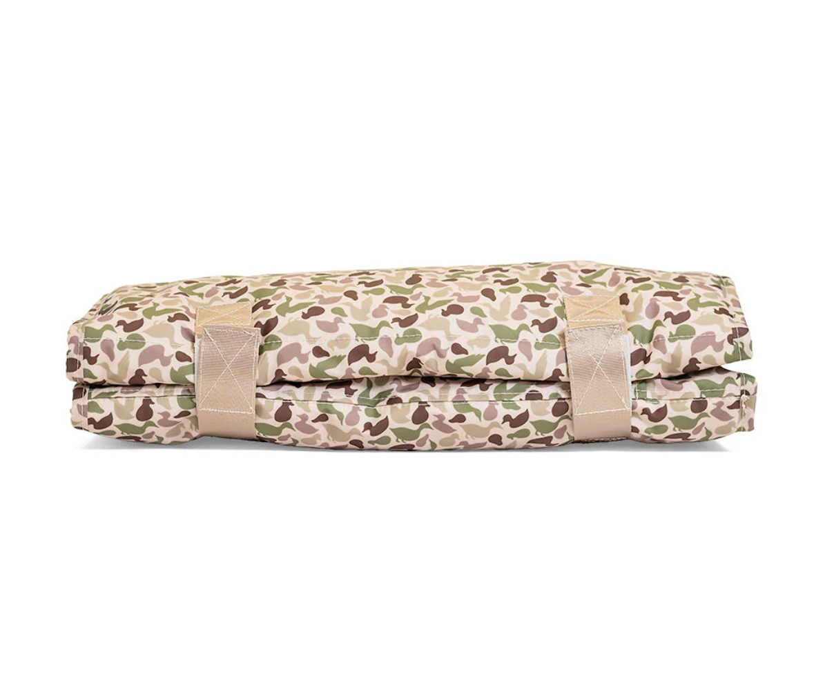 Nap Mat | Decoy Camo