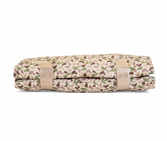 Nap Mat | Decoy Camo