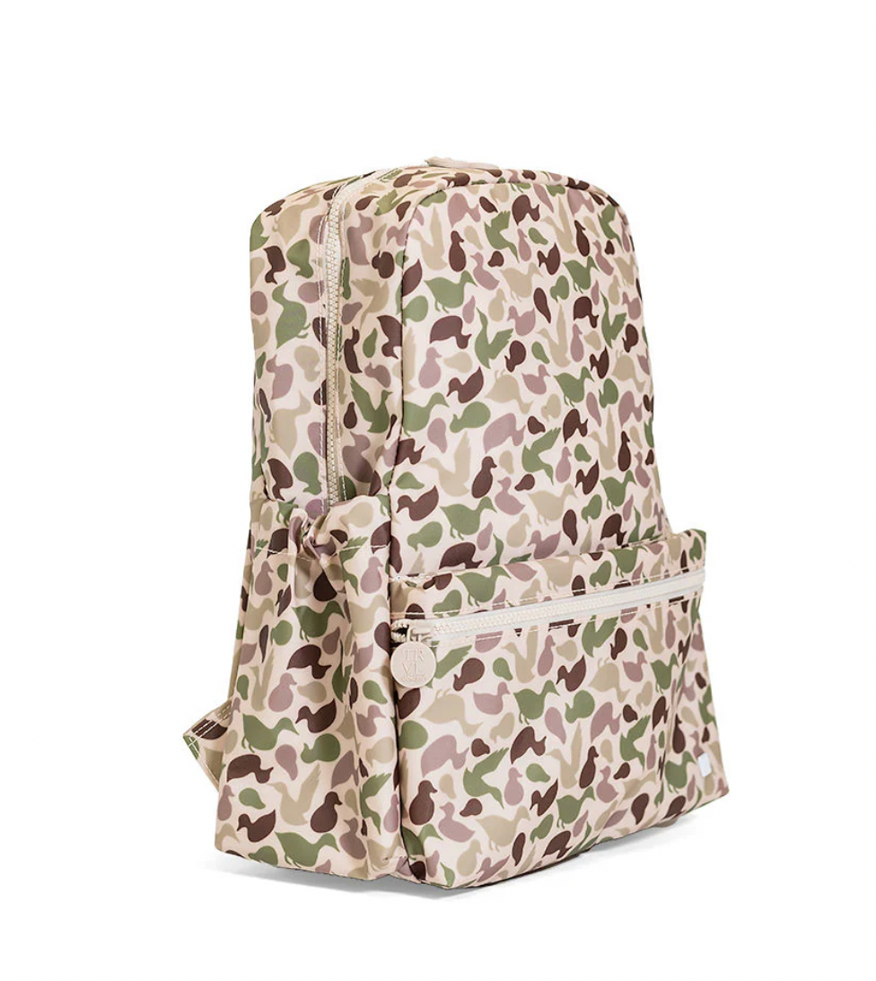 Backpacker | Decoy Camo