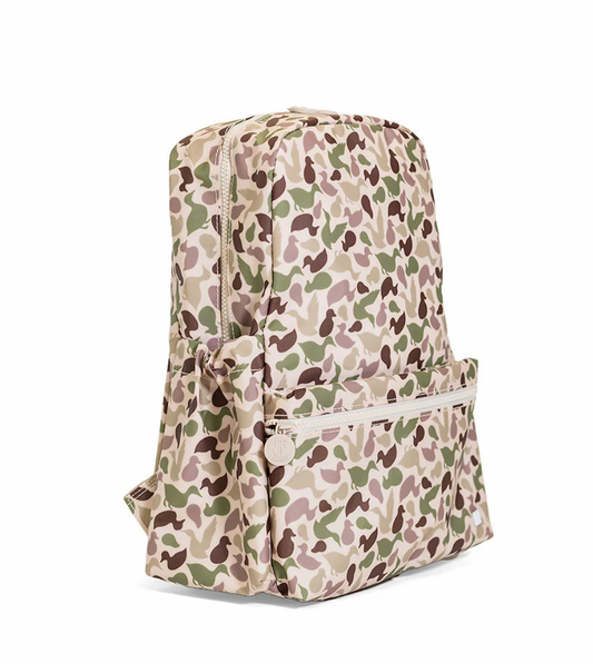 Backpacker | Decoy Camo