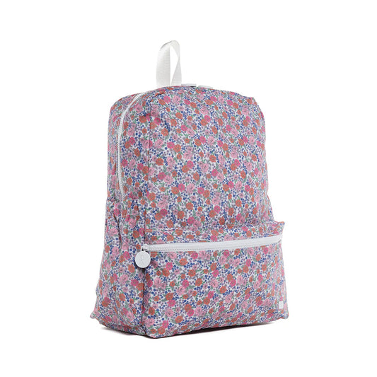 Garden Floral Backpack