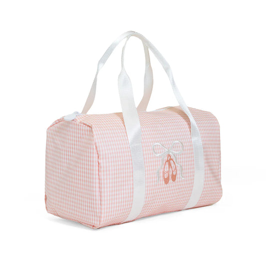 Ballet Small Duffel Bag