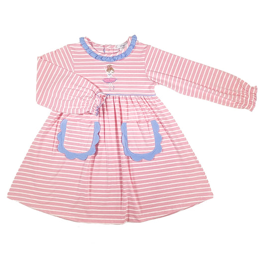 Ballerina Dress
