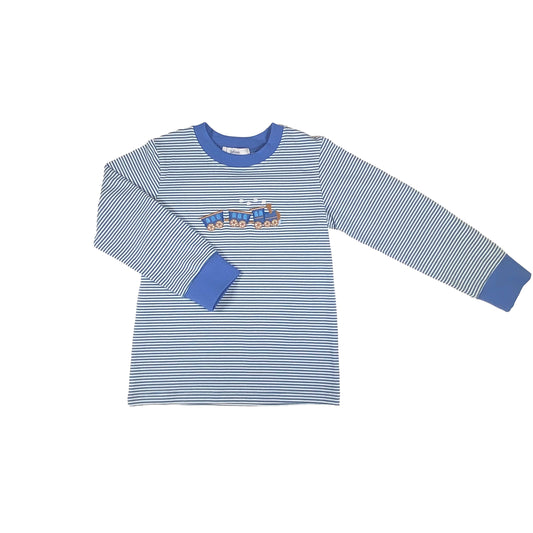 Train Boy Shirt