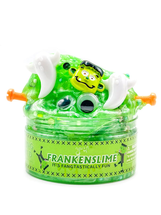 Frankenstein Slime