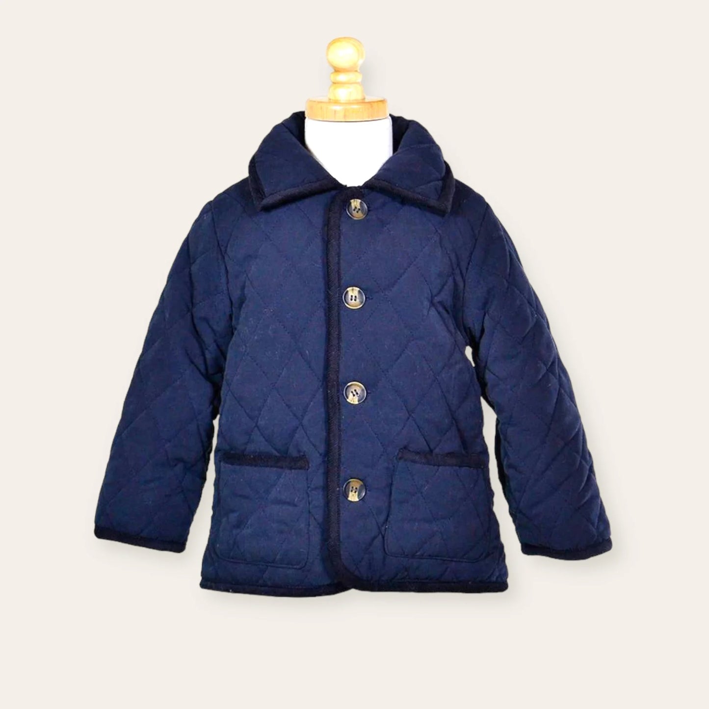 Barn Jacket