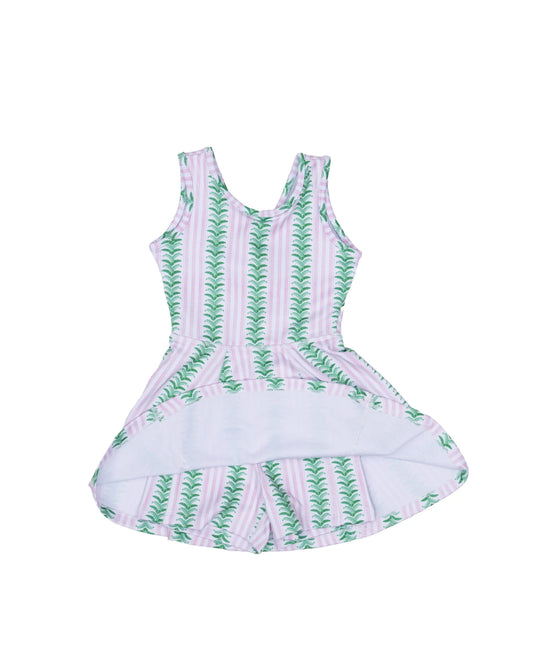 Cabana Banana Rachel Dress